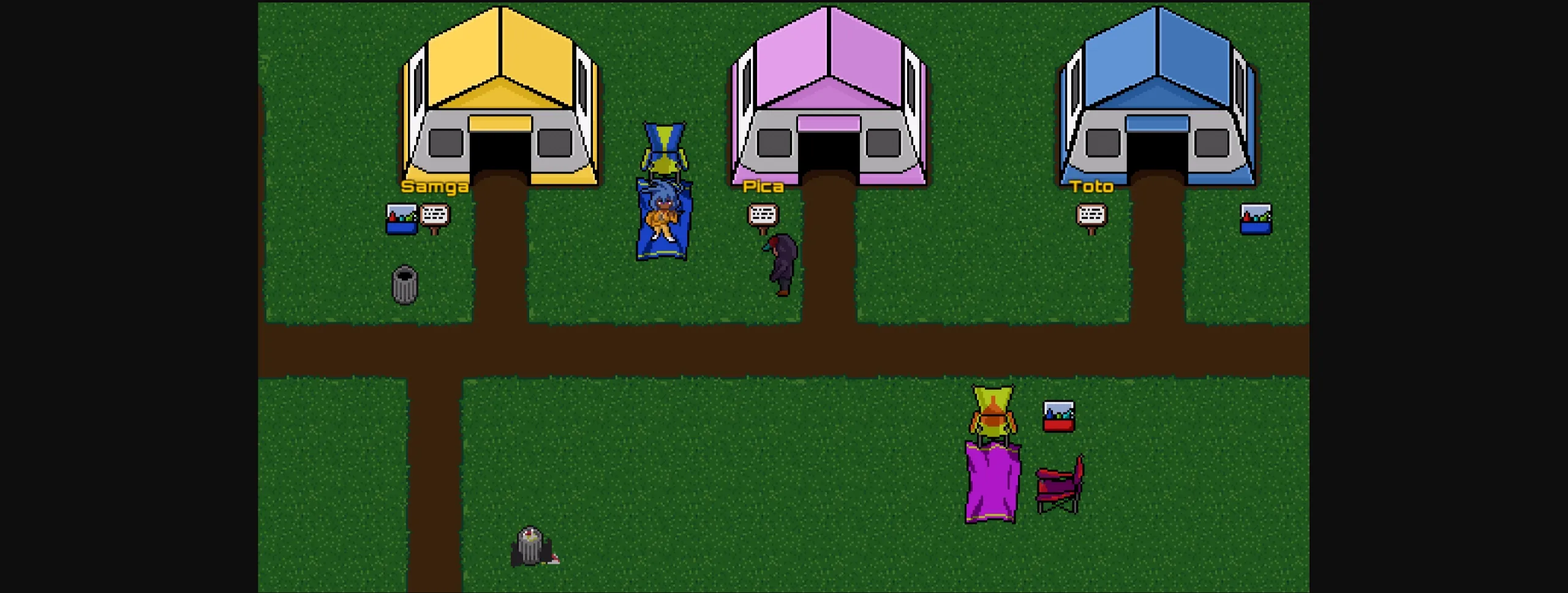 Unity Completed SpunkStock  Music Festival [v1.0] [Regulus] | Free Adult Games