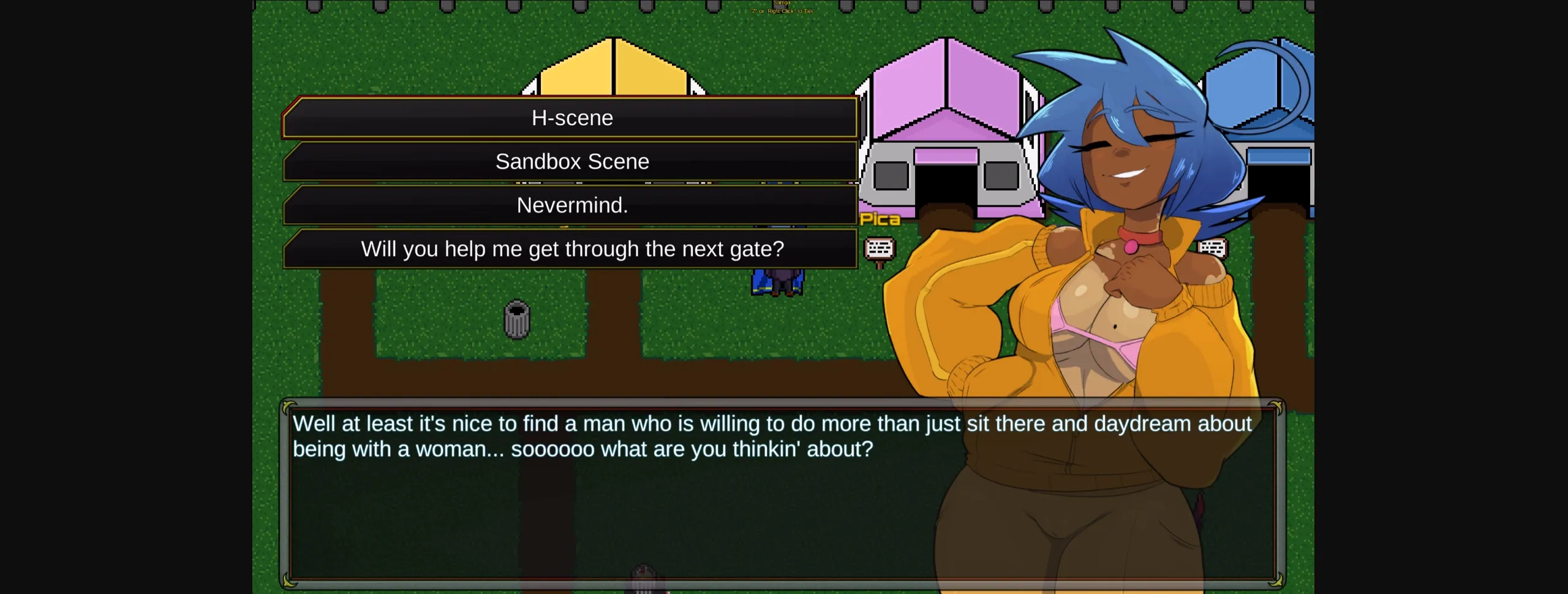 Unity Completed SpunkStock  Music Festival [v1.0] [Regulus] | Free Adult Games