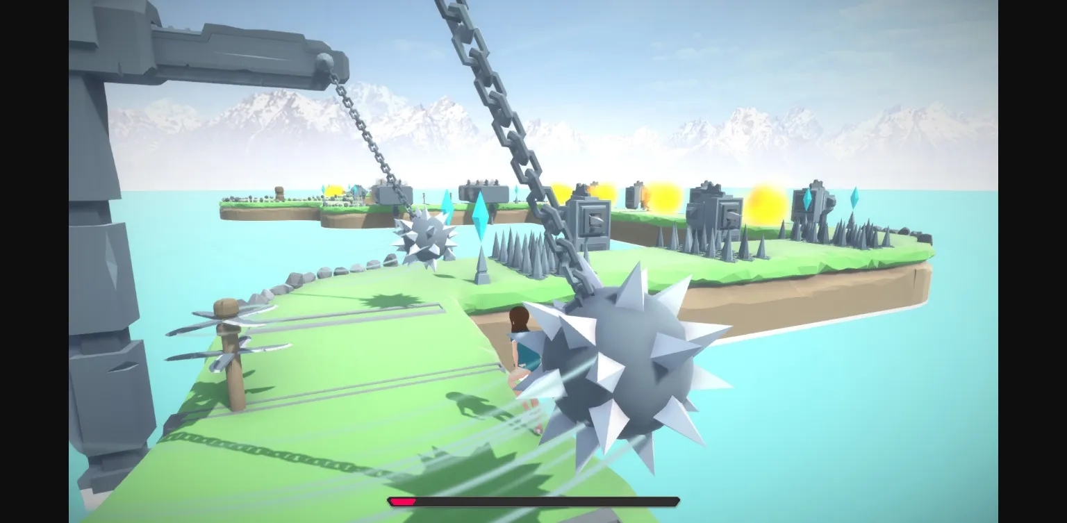 Unity Completed Squid Girls 18+ [Final] [Squid Developer] | Free Adult Games