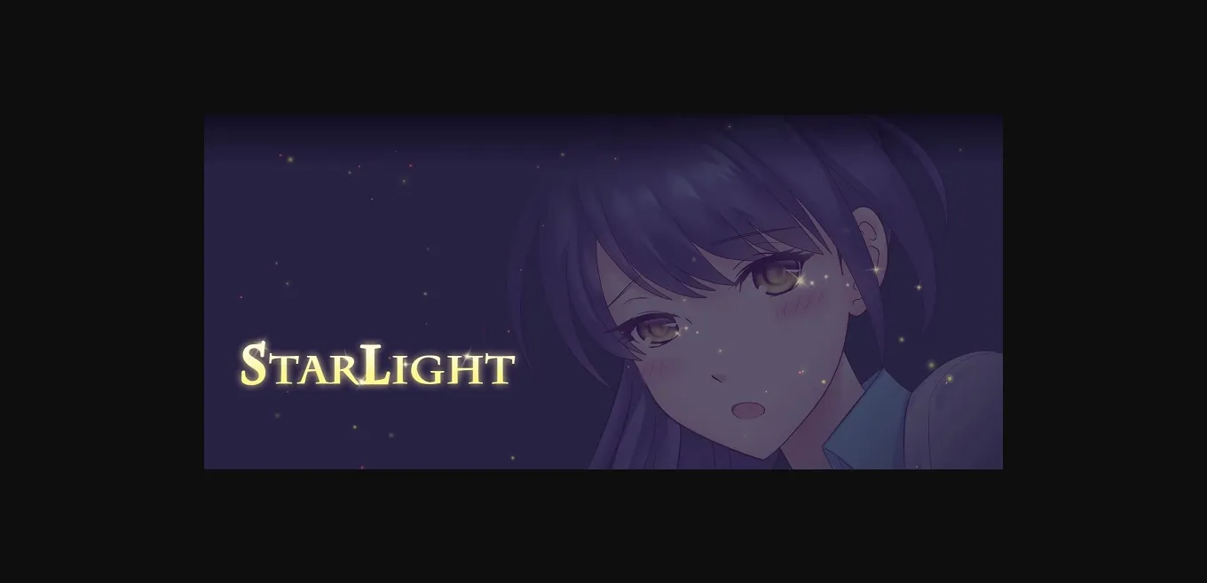 Unity Completed Starlight [v0.9] [Bambuseae Games] | Free Adult Games
