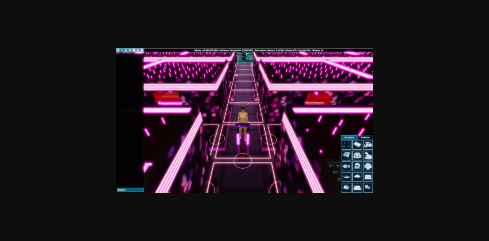 Unity Completed Stationmaster [v1.1] [StationmasterDev] | Free Adult Games