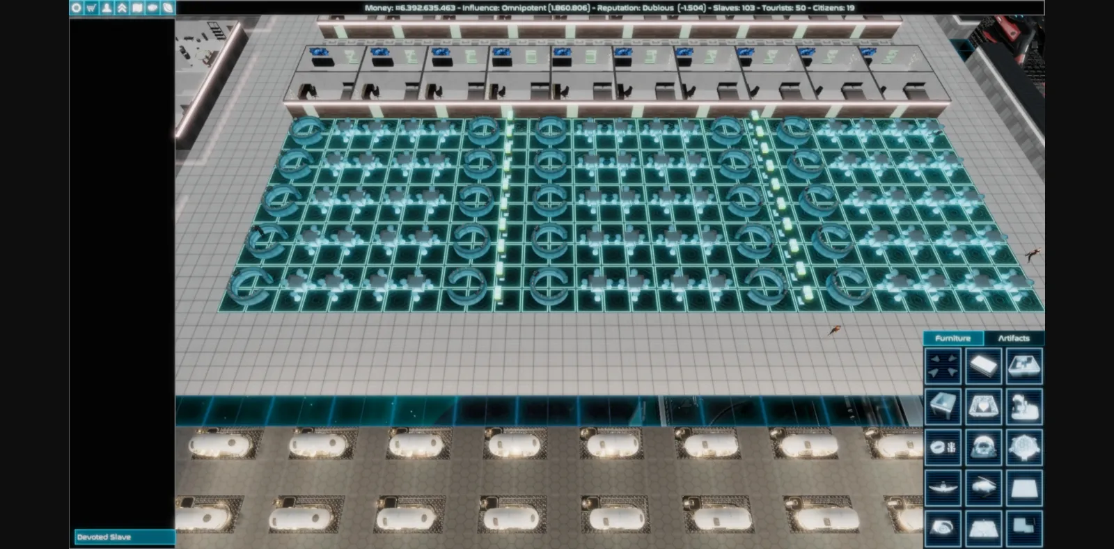 Unity Completed Stationmaster [v1.1] [StationmasterDev] | Free Adult Games