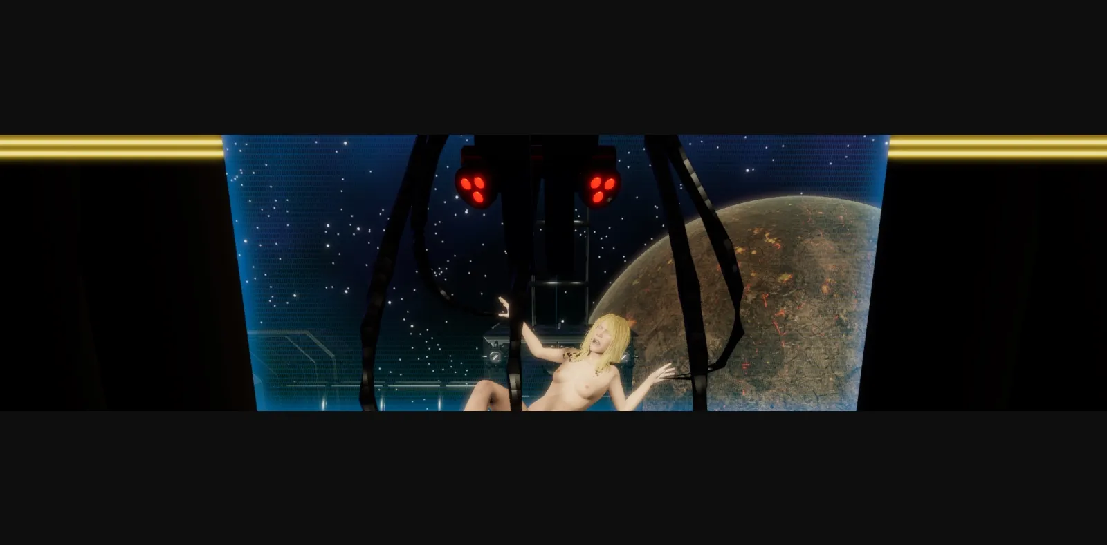 Unity Completed Stationmaster [v1.1] [StationmasterDev] | Free Adult Games