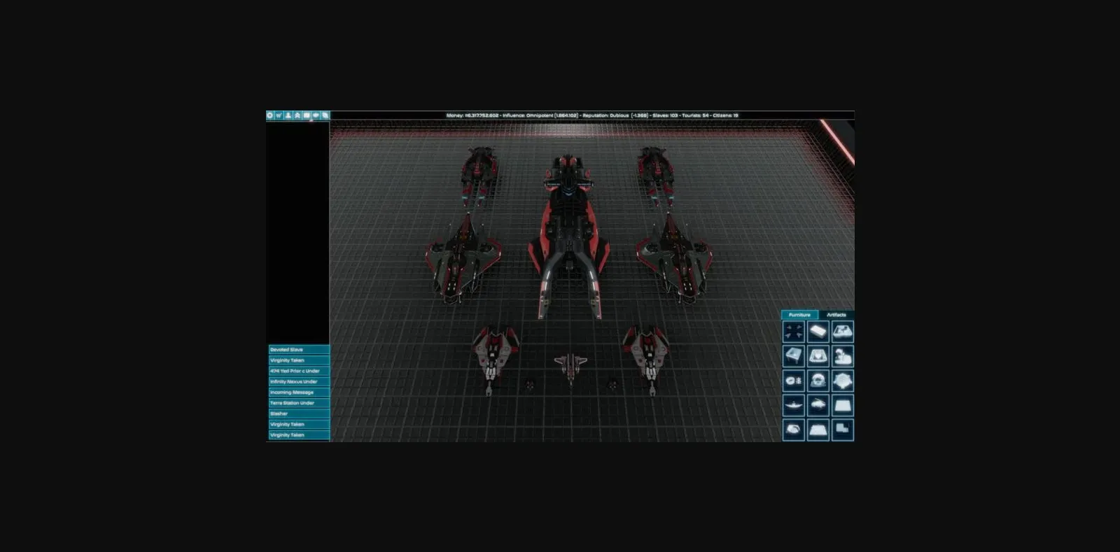 Unity Completed Stationmaster [v1.1] [StationmasterDev] | Free Adult Games