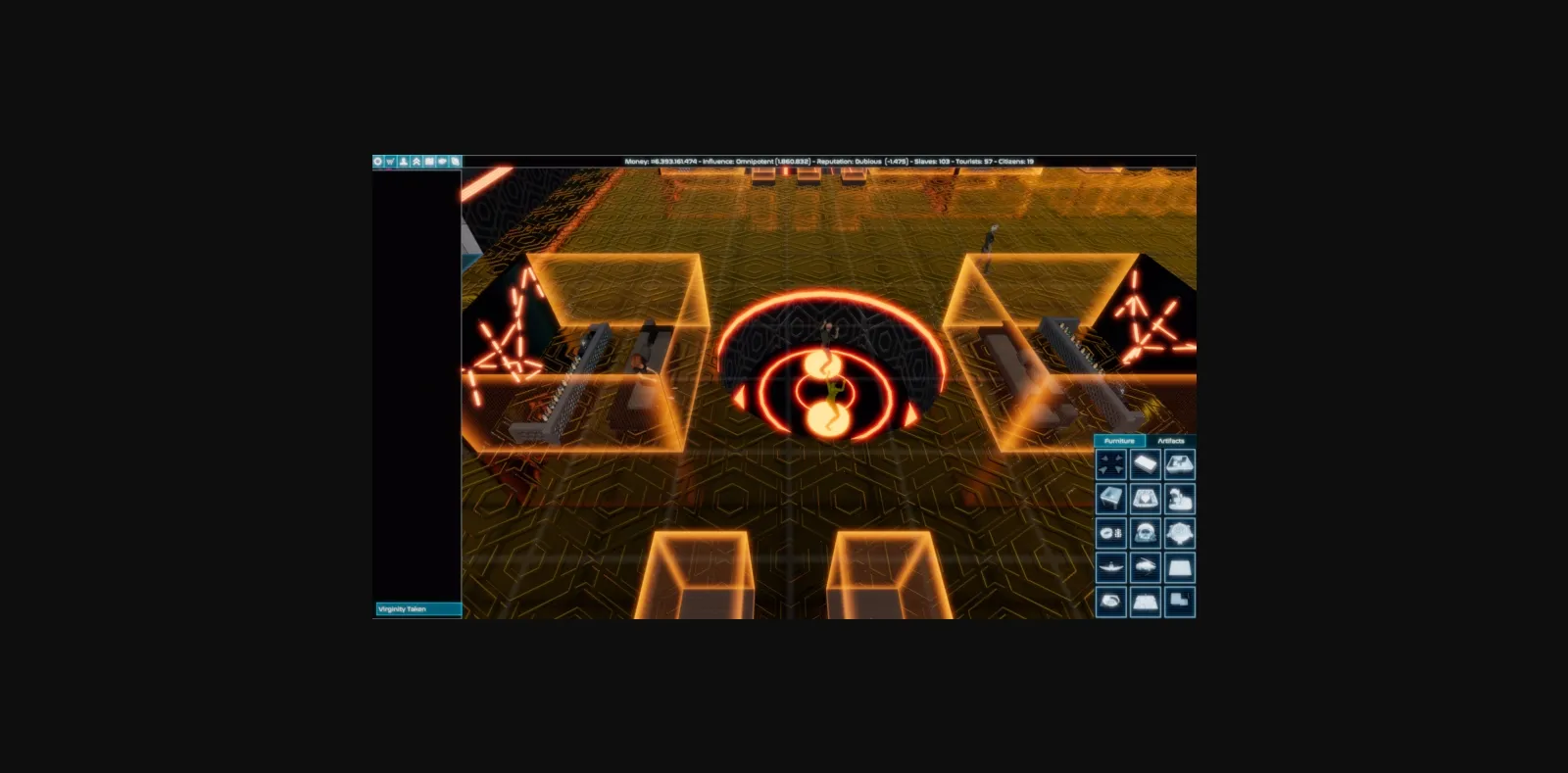 Unity Completed Stationmaster [v1.1] [StationmasterDev] | Free Adult Games