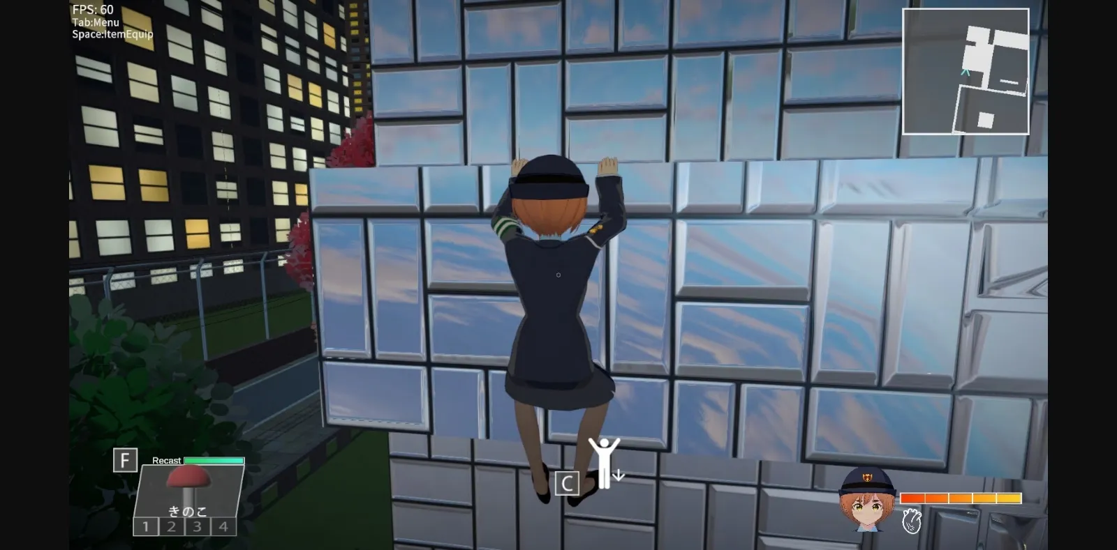 Unity Completed Stealth Sex [v1.0.2] [Tokyo Naomi] | Free Adult Games