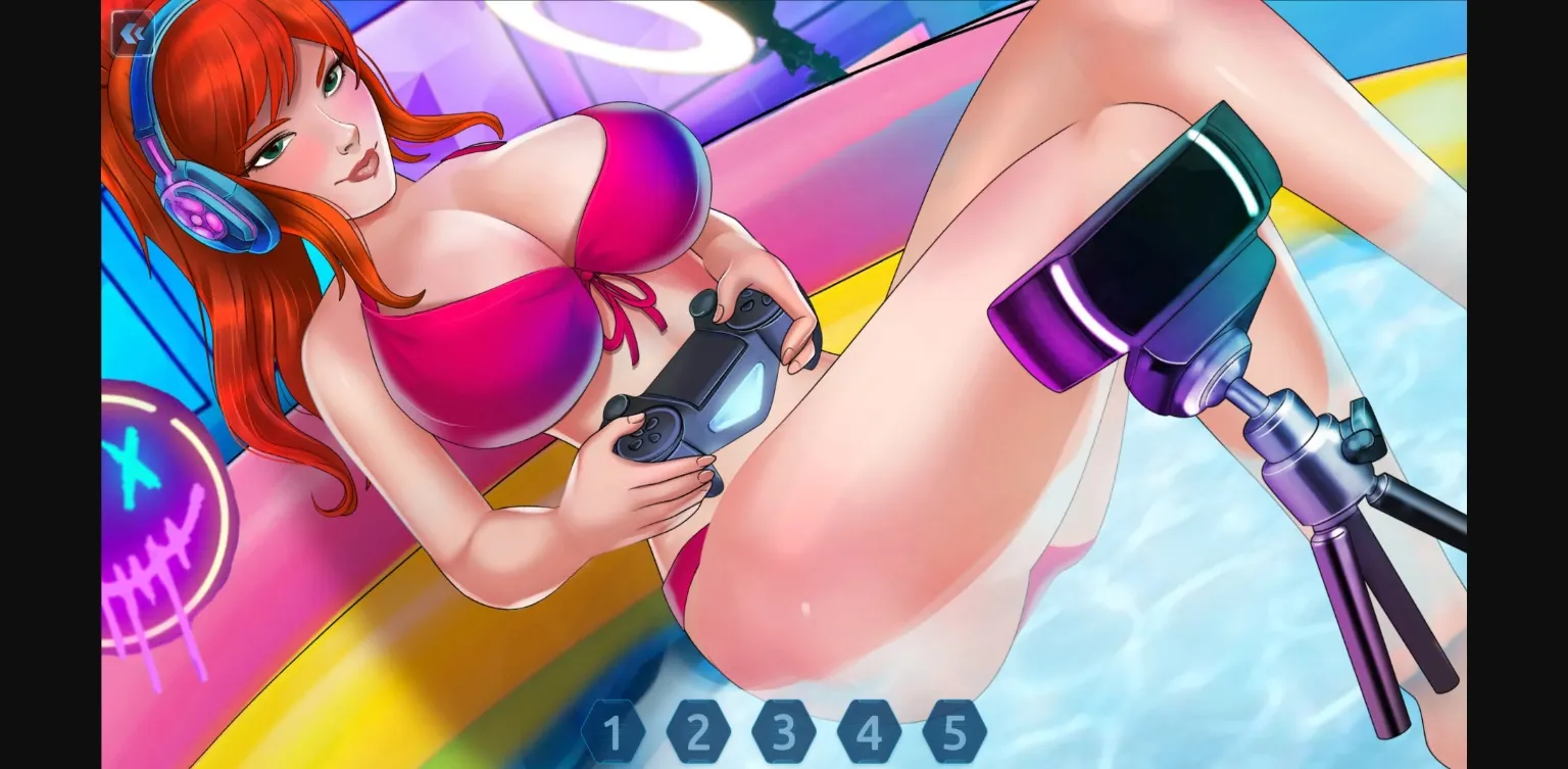 Unity Completed Streaming Girls 18+ OnlyFap LIVE [Final] [Pirates Of The Digital Sea] | Free Adult Games