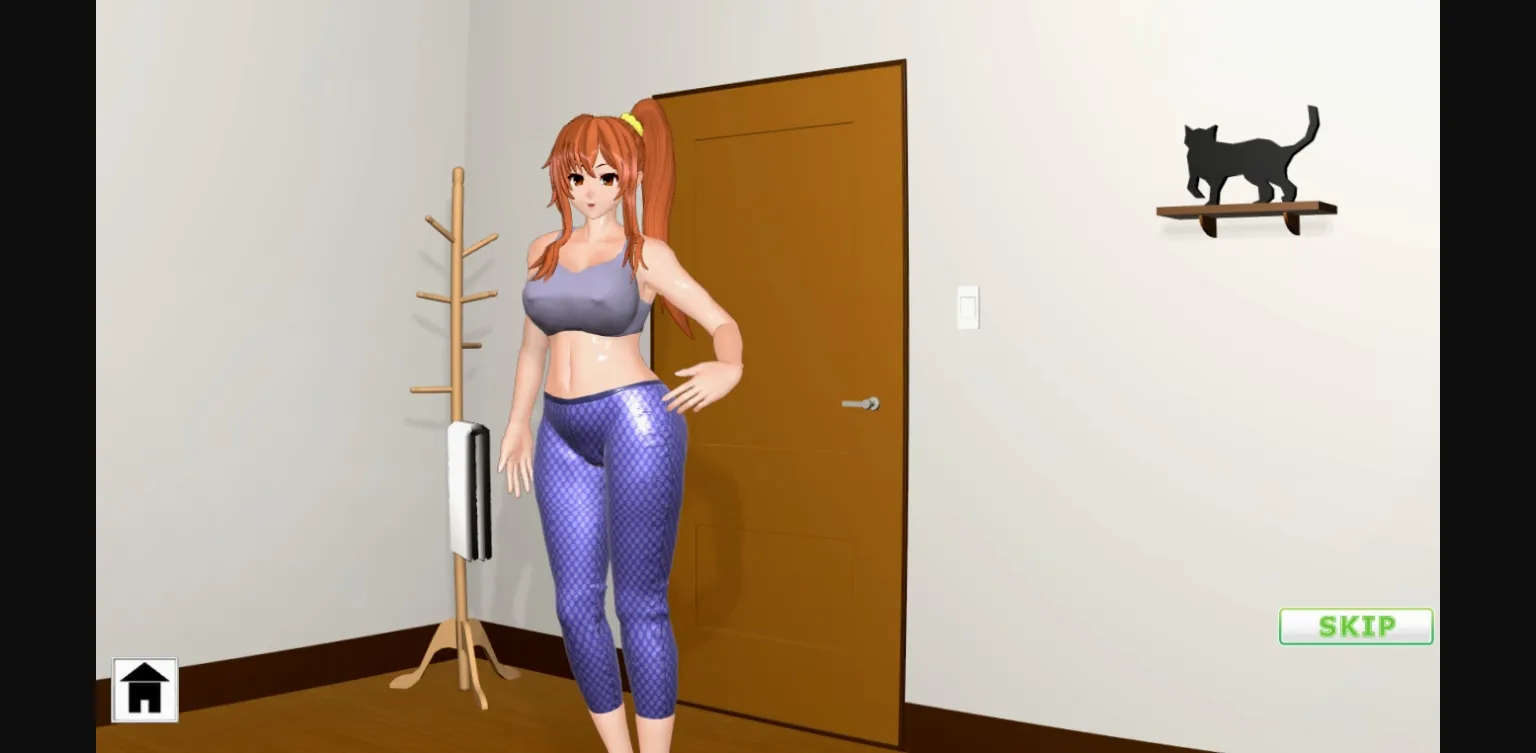 Unity Completed Strecchi [Final] [Visionary] | Free Adult Games