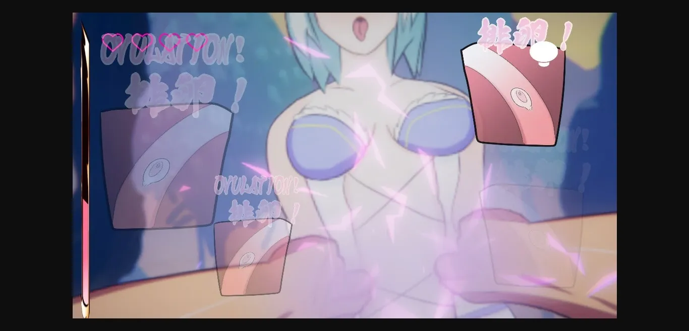 Unity Completed Strike! Ovulation Divine Fist! Rebellion to Extinction! [v1.5] [EIROS HENTAI GAMES] | Free Adult Games