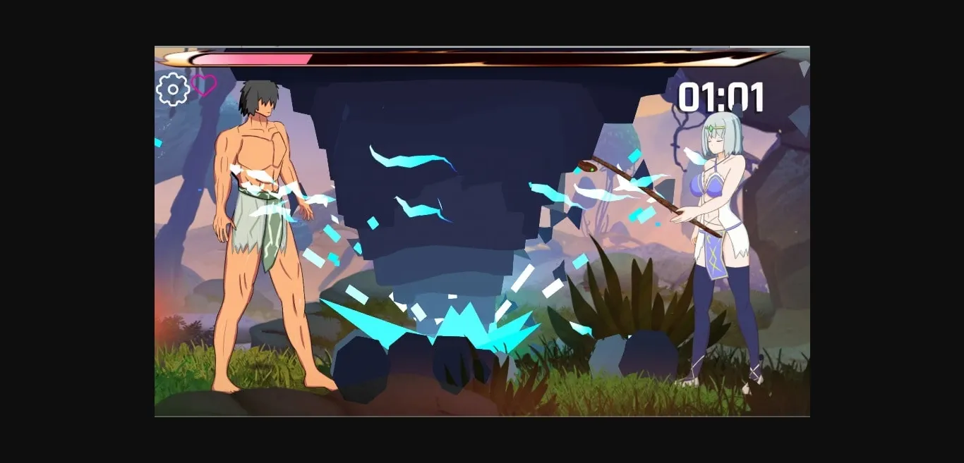 Unity Completed Strike! Ovulation Divine Fist! Rebellion to Extinction! [v1.5] [EIROS HENTAI GAMES] | Free Adult Games