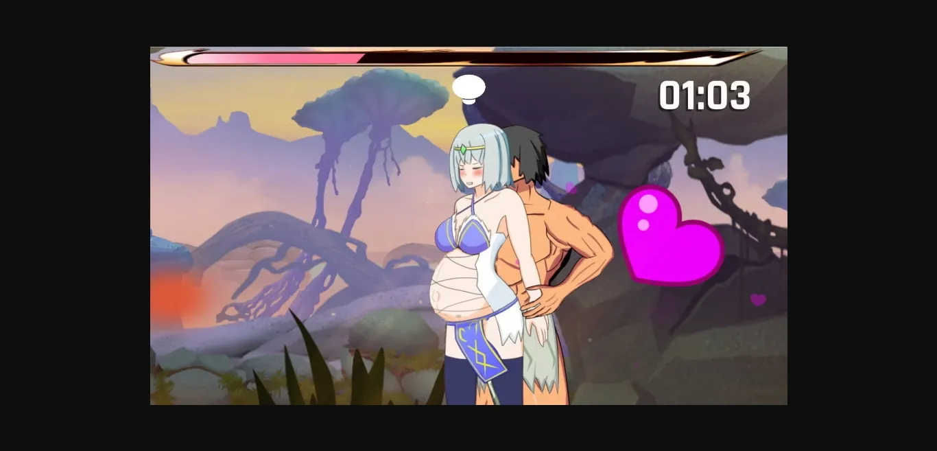 Unity Completed Strike! Ovulation Divine Fist! Rebellion to Extinction! [v1.5] [EIROS HENTAI GAMES] | Free Adult Games