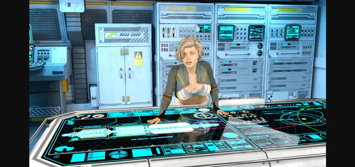 Unity Completed Strip Blackjack with Jana [3DX Games] | Free Adult Games