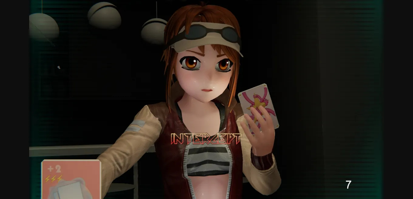 Unity Completed Strip UNO of Tendoryu Kinetic Strip Party [v0.30HF] [milkysofts] | Free Adult Games