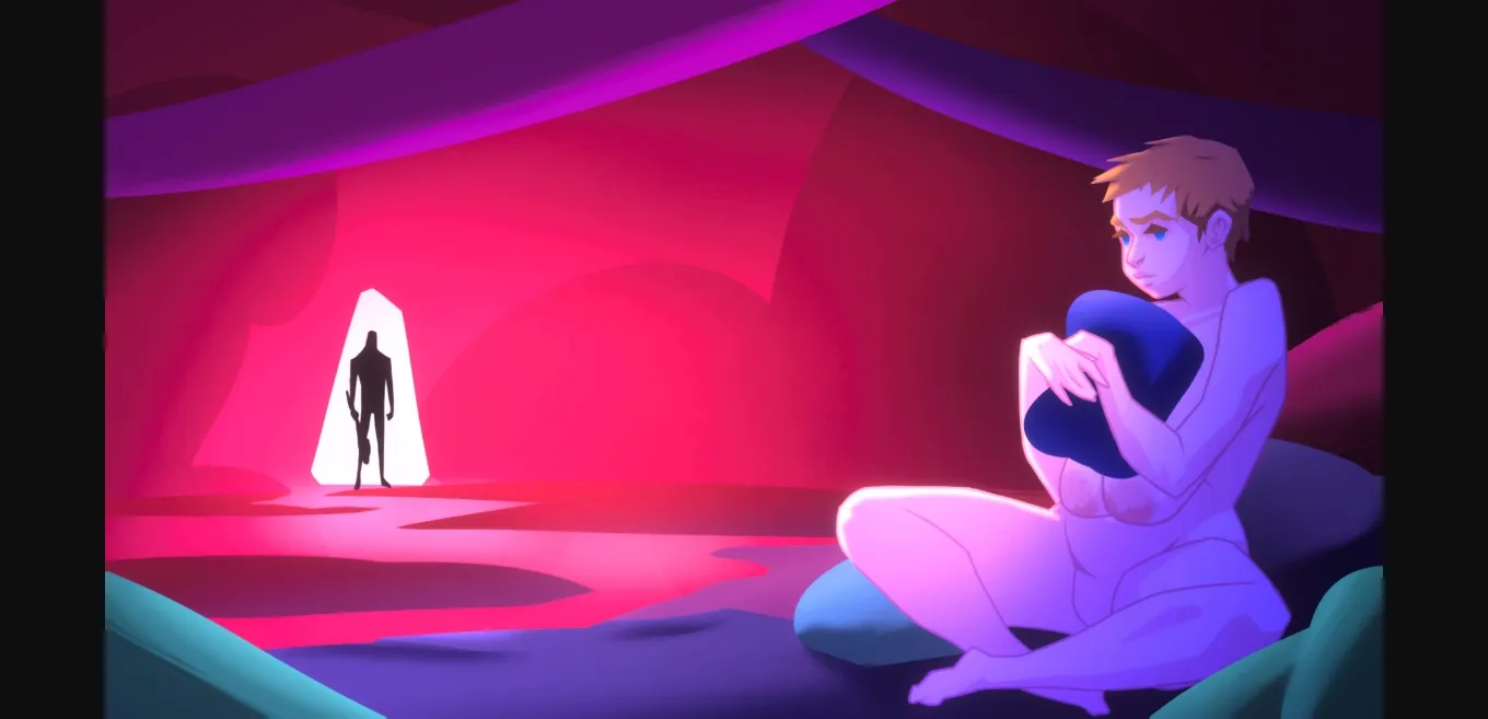 Unity Completed Subhuman [v1.2] [Oxymo] | Free Adult Games