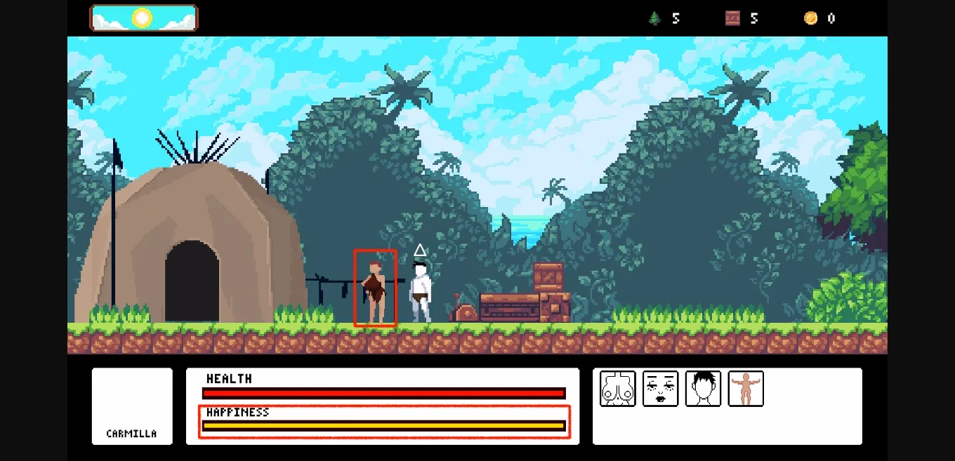 Unity Completed Subhuman [v1.2] [Oxymo] | Free Adult Games