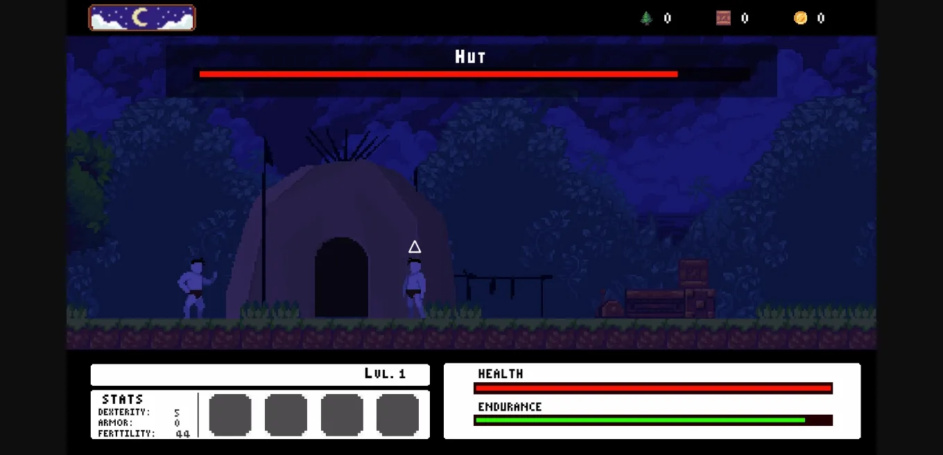 Unity Completed Subhuman [v1.2] [Oxymo] | Free Adult Games