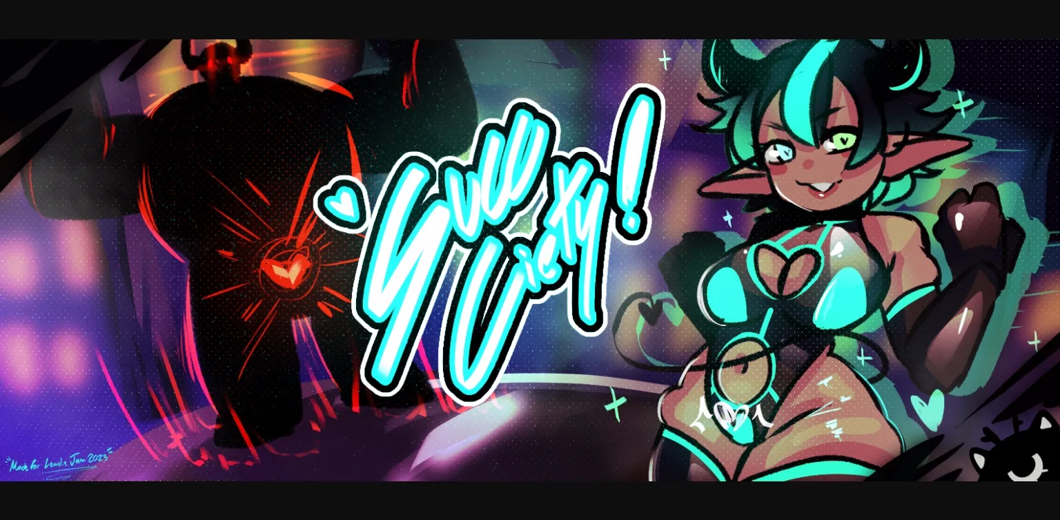 Unity Completed Succ-Ciety [Final] [Katsis] | Free Adult Games