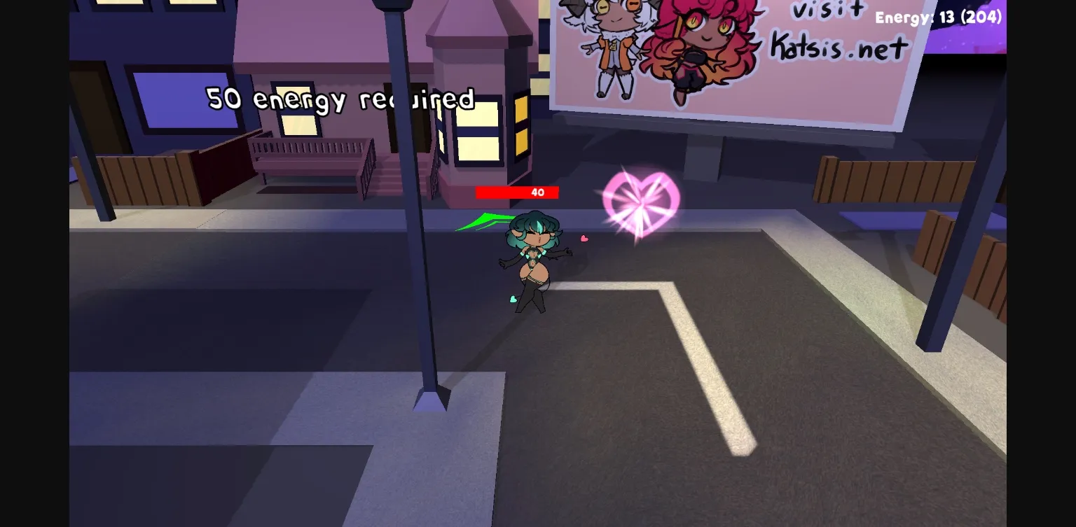 Unity Completed Succ-Ciety [Final] [Katsis] | Free Adult Games