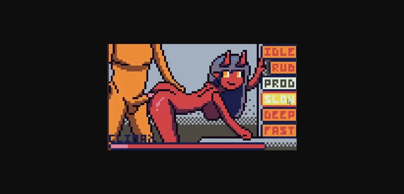 Unity Completed Succubus Anal Sex [Final] [GeloKaiser] | Free Adult Games