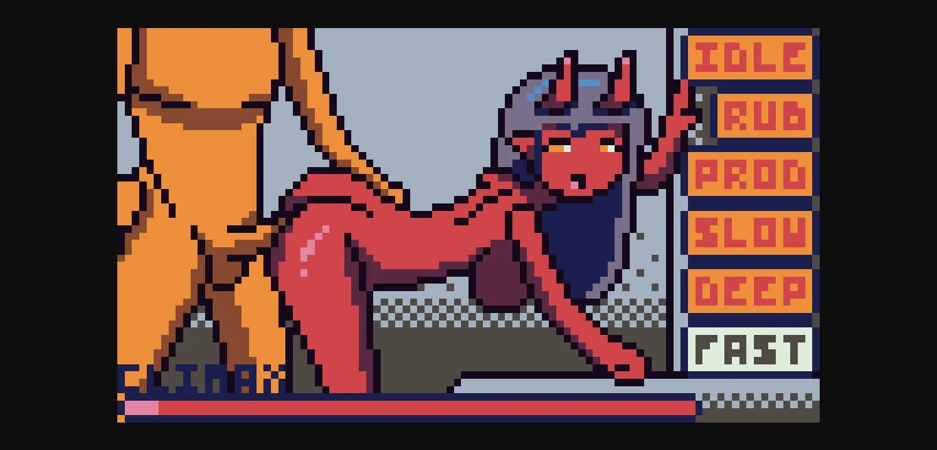 Unity Completed Succubus Anal Sex [Final] [GeloKaiser] | Free Adult Games