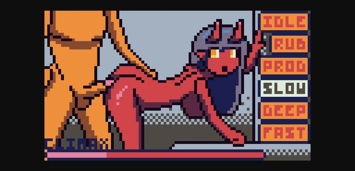 Unity Completed Succubus Anal Sex [Final] [GeloKaiser] | Free Adult Games