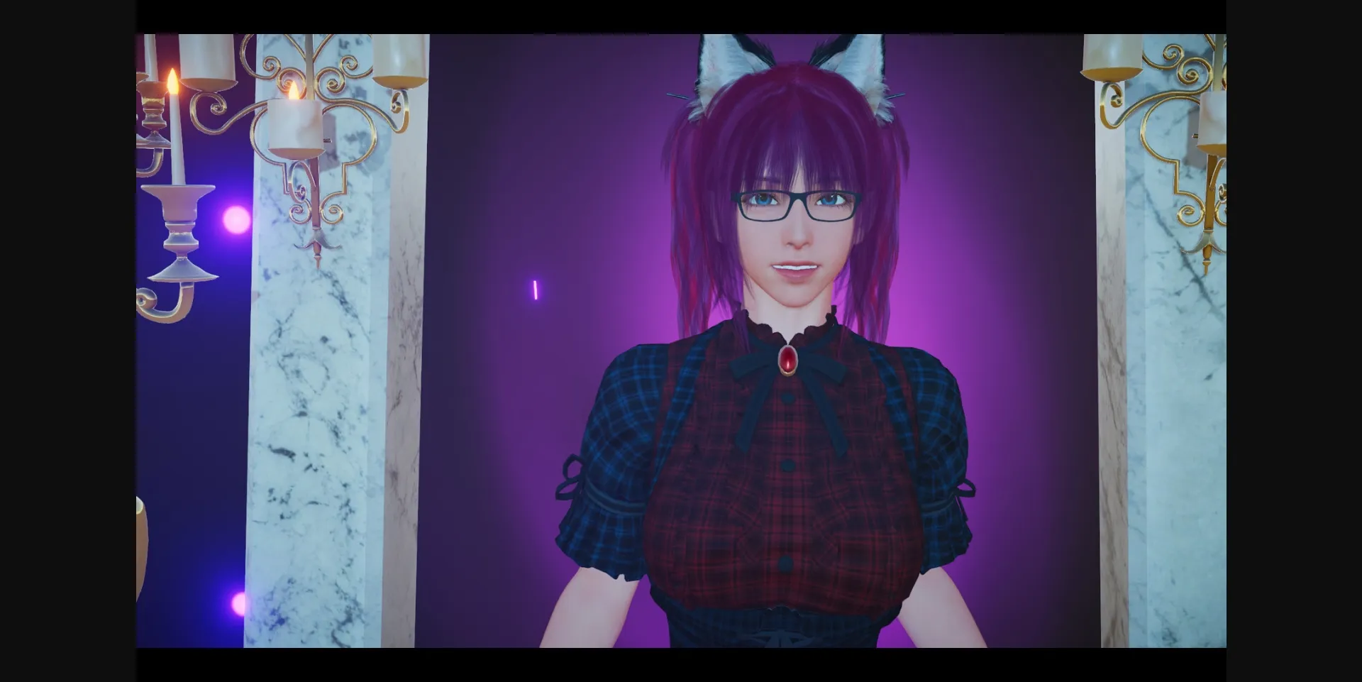 Unity Completed Succubus Cafe [v2.1.1] [GREEN CURRY] | Free Adult Games