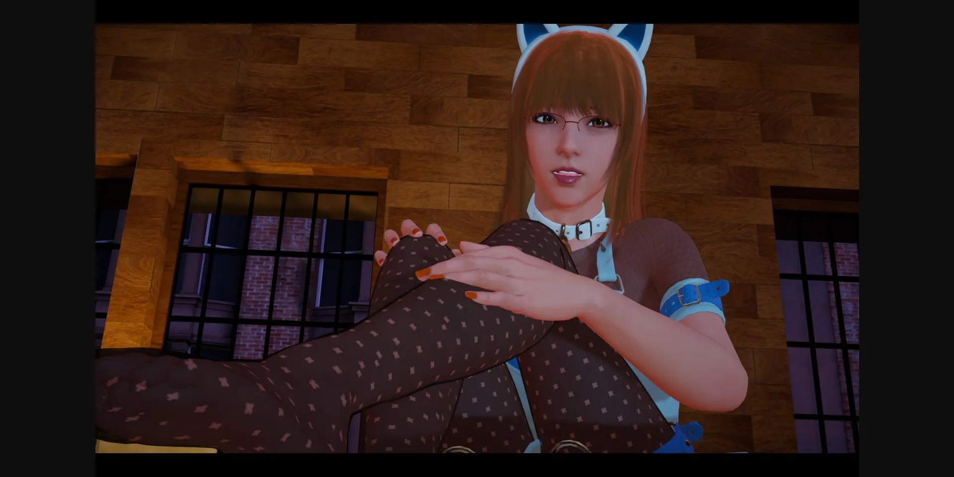 Unity Completed Succubus Cafe [v2.1.1] [GREEN CURRY] | Free Adult Games