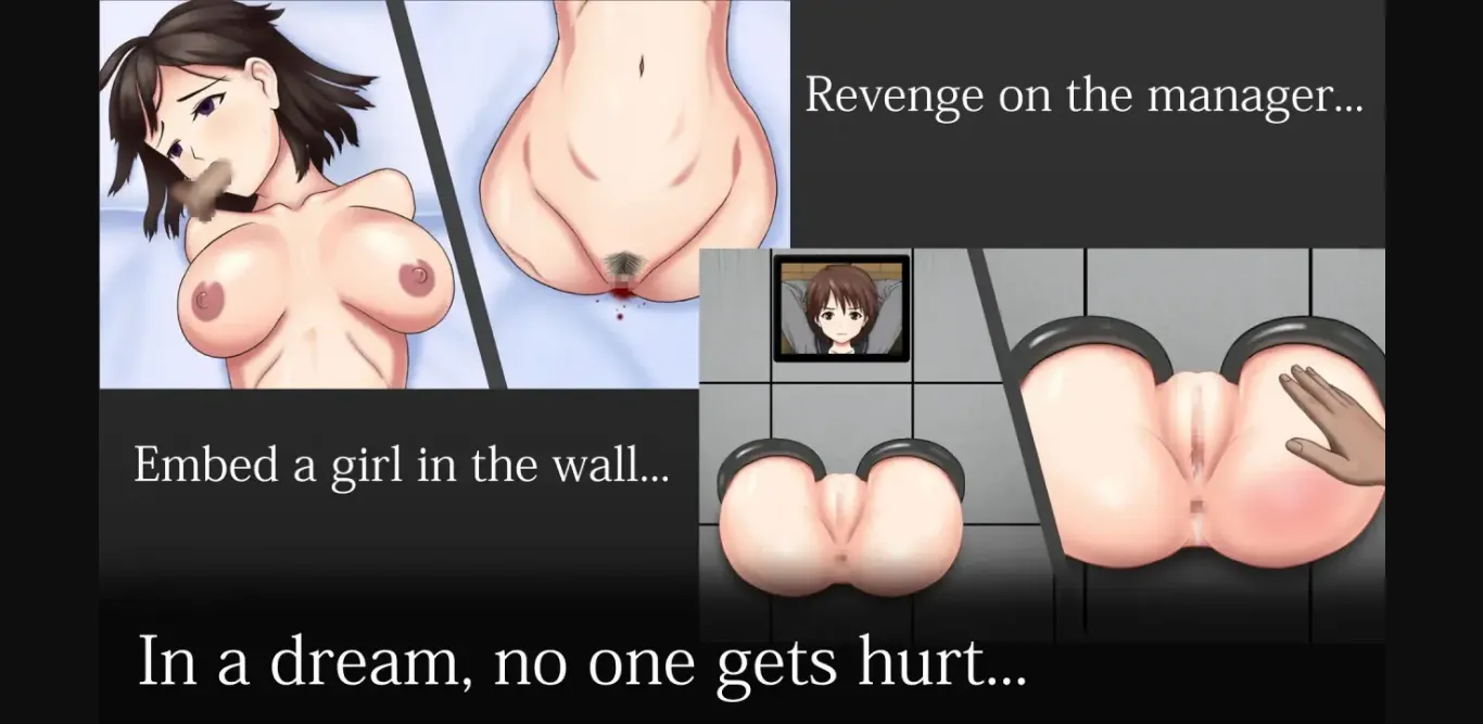 Unity Completed Succubus Dispatch [Final] [Gorilland] | Free Adult Games