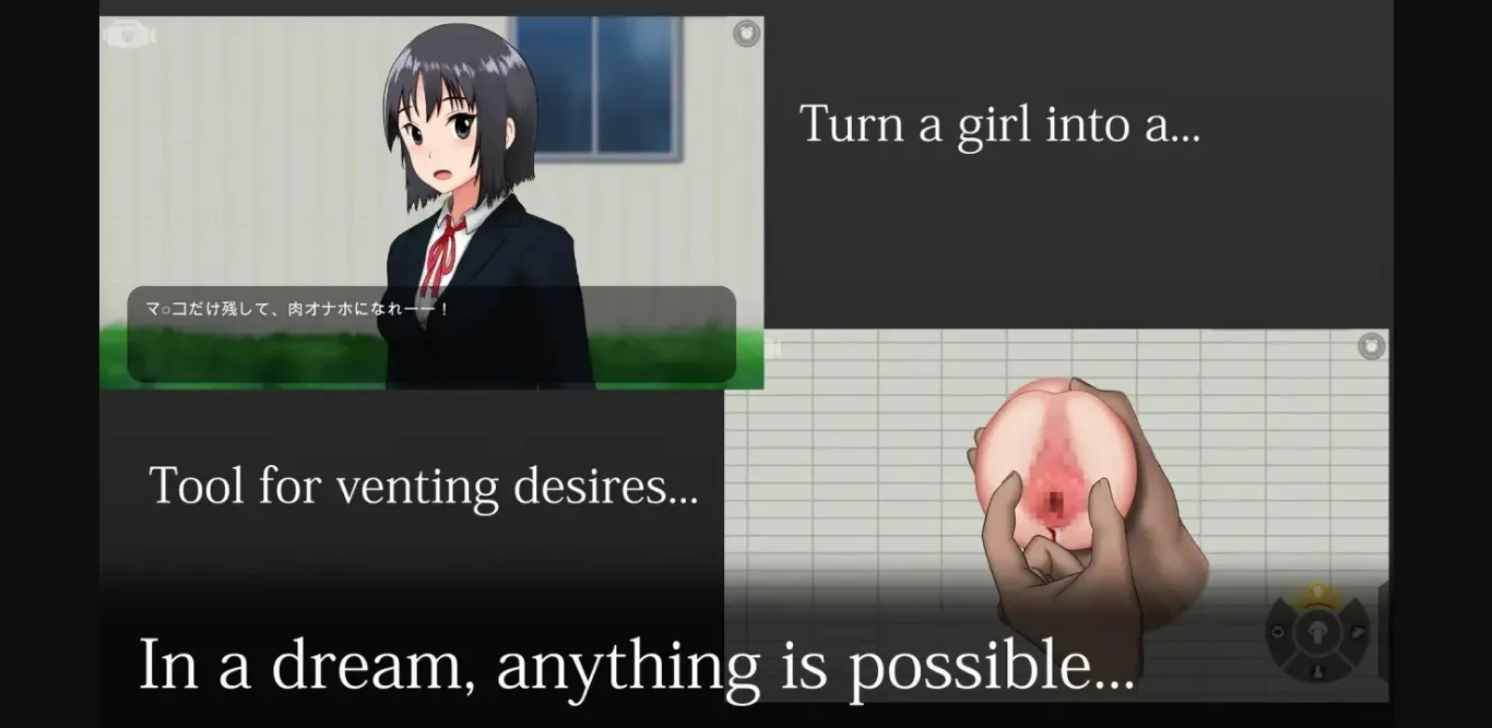 Unity Completed Succubus Dispatch [Final] [Gorilland] | Free Adult Games