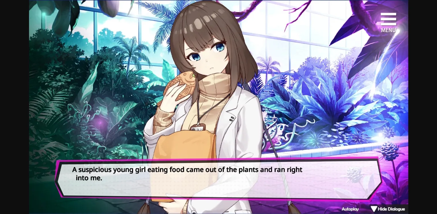 Unity Completed Succubus Girl [v1.1.3] [Nemesis] | Free Adult Games