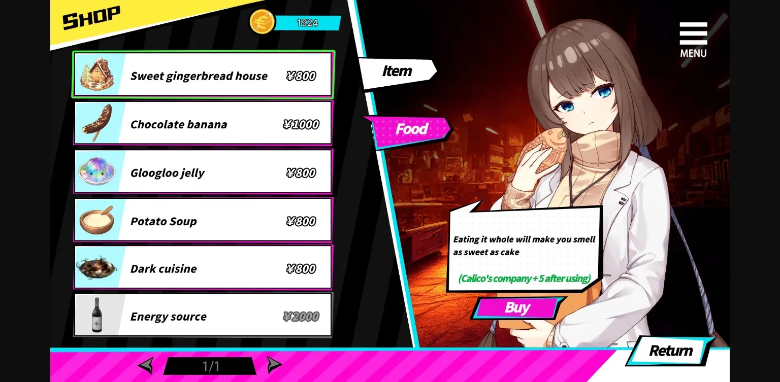 Unity Completed Succubus Girl [v1.1.3] [Nemesis] | Free Adult Games