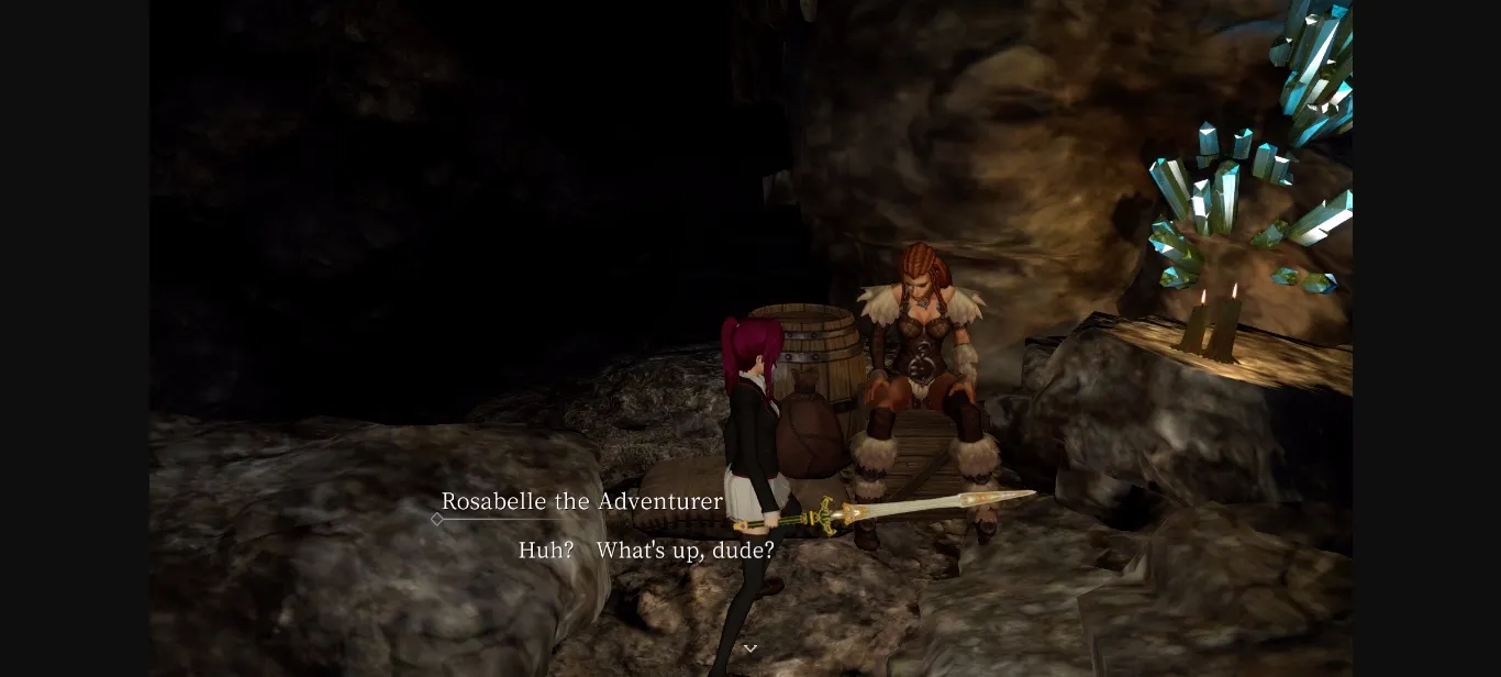 Unity Completed Succubus Heaven [2025-02-08] [Chaos Gate] | Free Adult Games