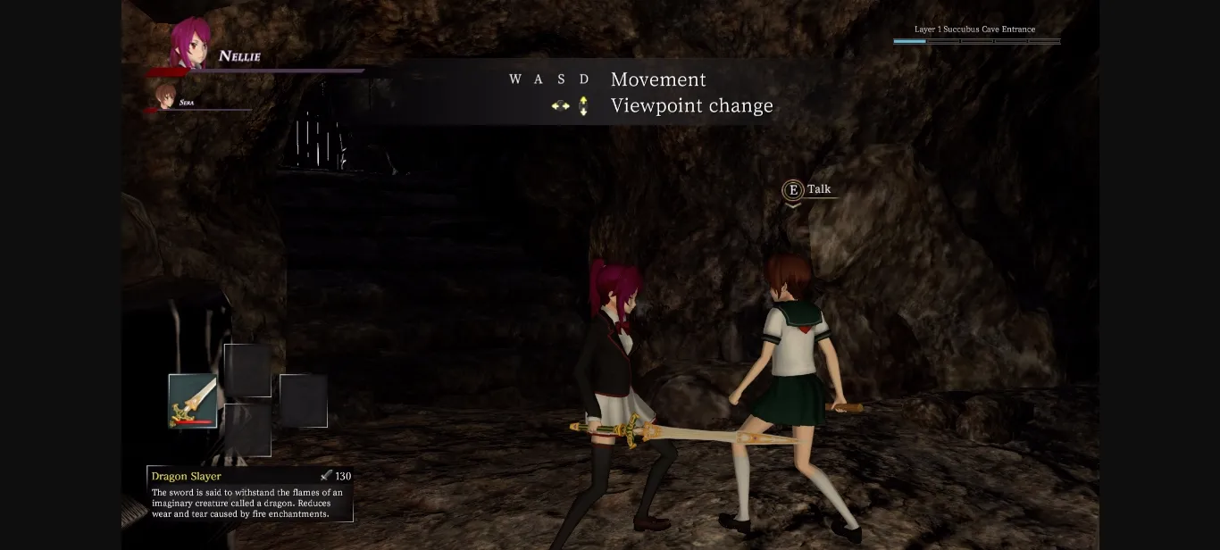 Unity Completed Succubus Heaven [2025-02-08] [Chaos Gate] | Free Adult Games