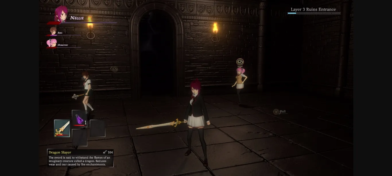 Unity Completed Succubus Heaven [2025-02-08] [Chaos Gate] | Free Adult Games