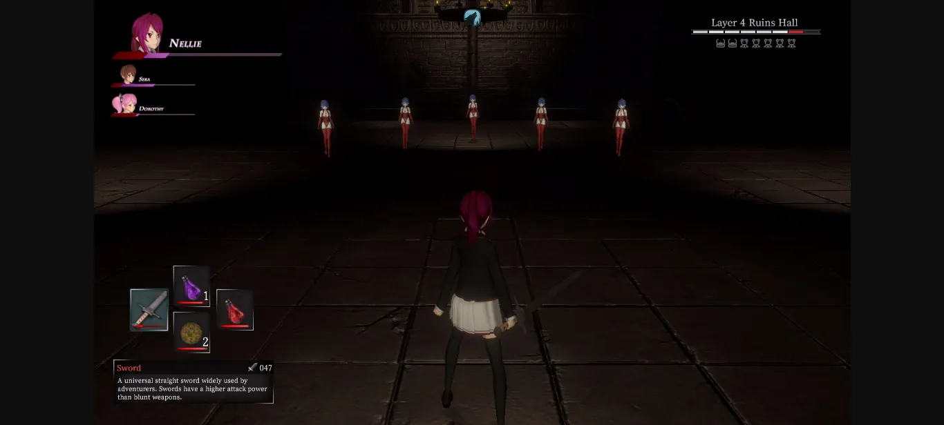 Unity Completed Succubus Heaven [2025-02-08] [Chaos Gate] | Free Adult Games