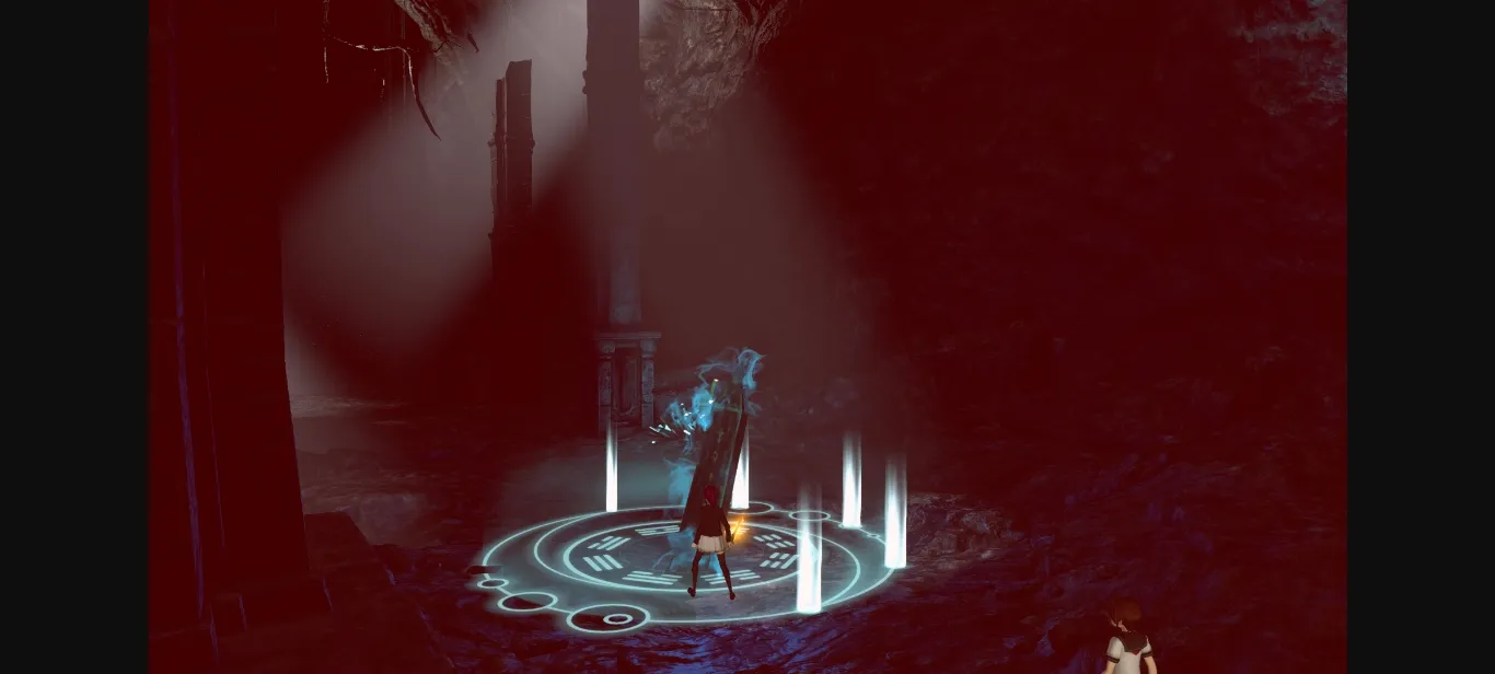 Unity Completed Succubus Heaven [2025-02-08] [Chaos Gate] | Free Adult Games