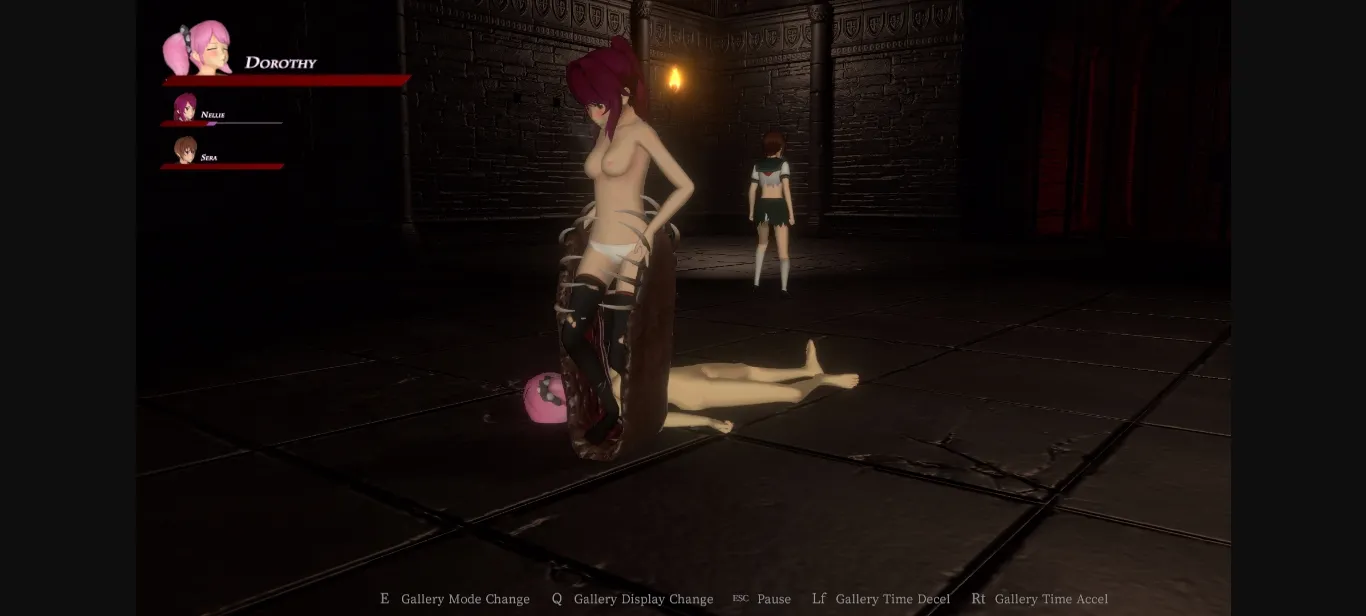 Unity Completed Succubus Heaven [2025-02-08] [Chaos Gate] | Free Adult Games