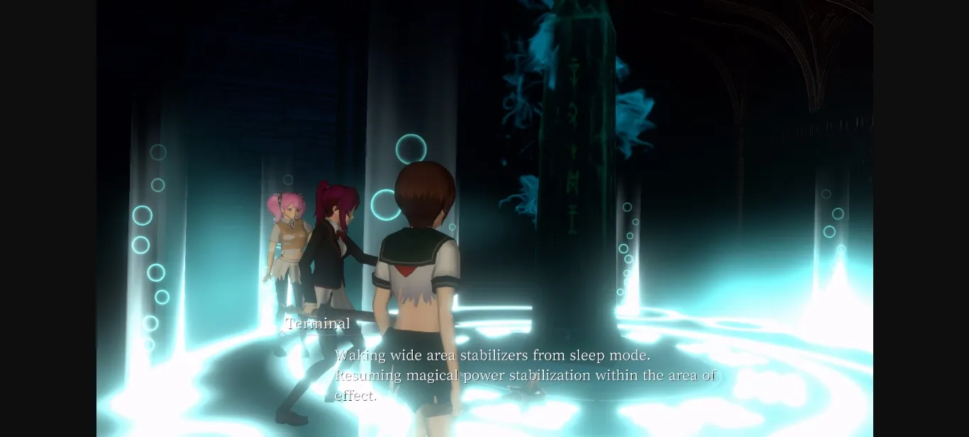 Unity Completed Succubus Heaven [2025-02-08] [Chaos Gate] | Free Adult Games