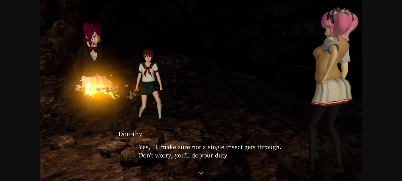 Unity Completed Succubus Heaven [2025-02-08] [Chaos Gate] | Free Adult Games