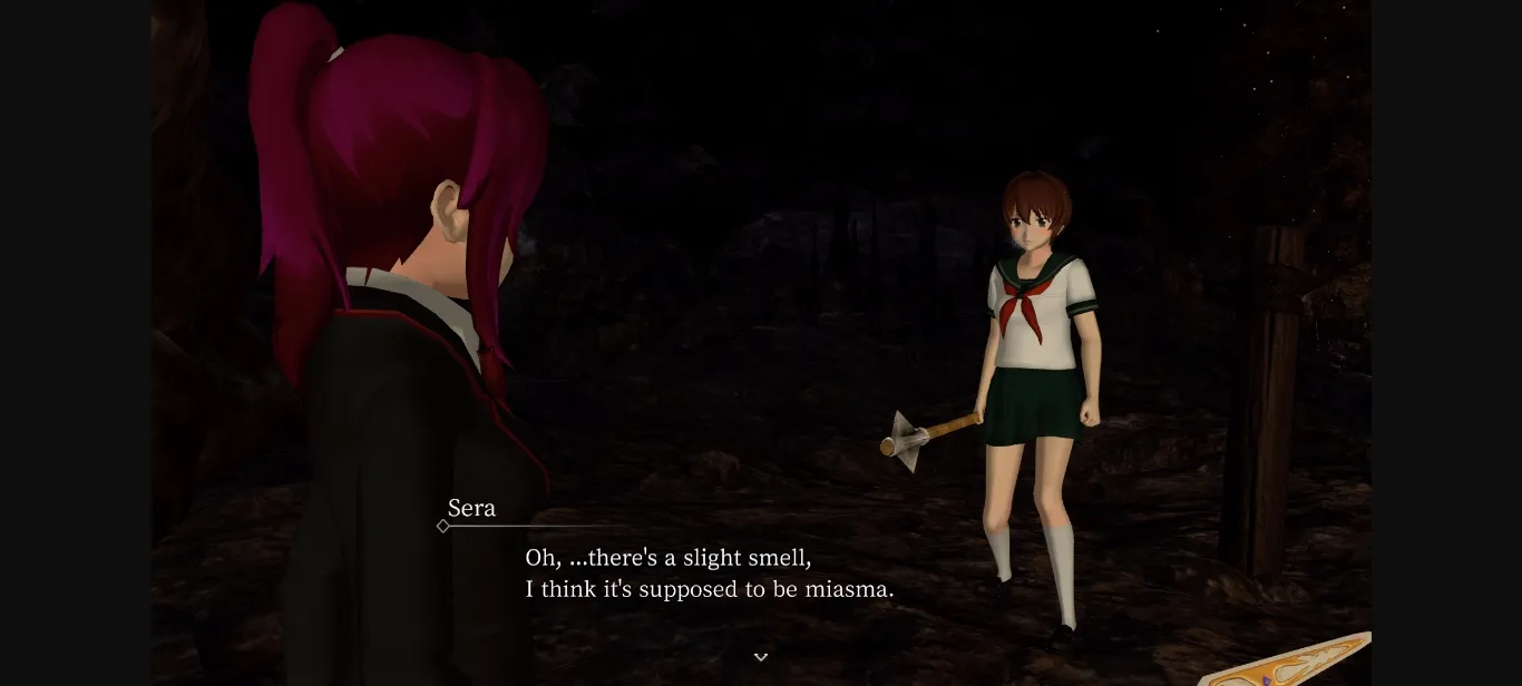 Unity Completed Succubus Heaven [2025-02-08] [Chaos Gate] | Free Adult Games