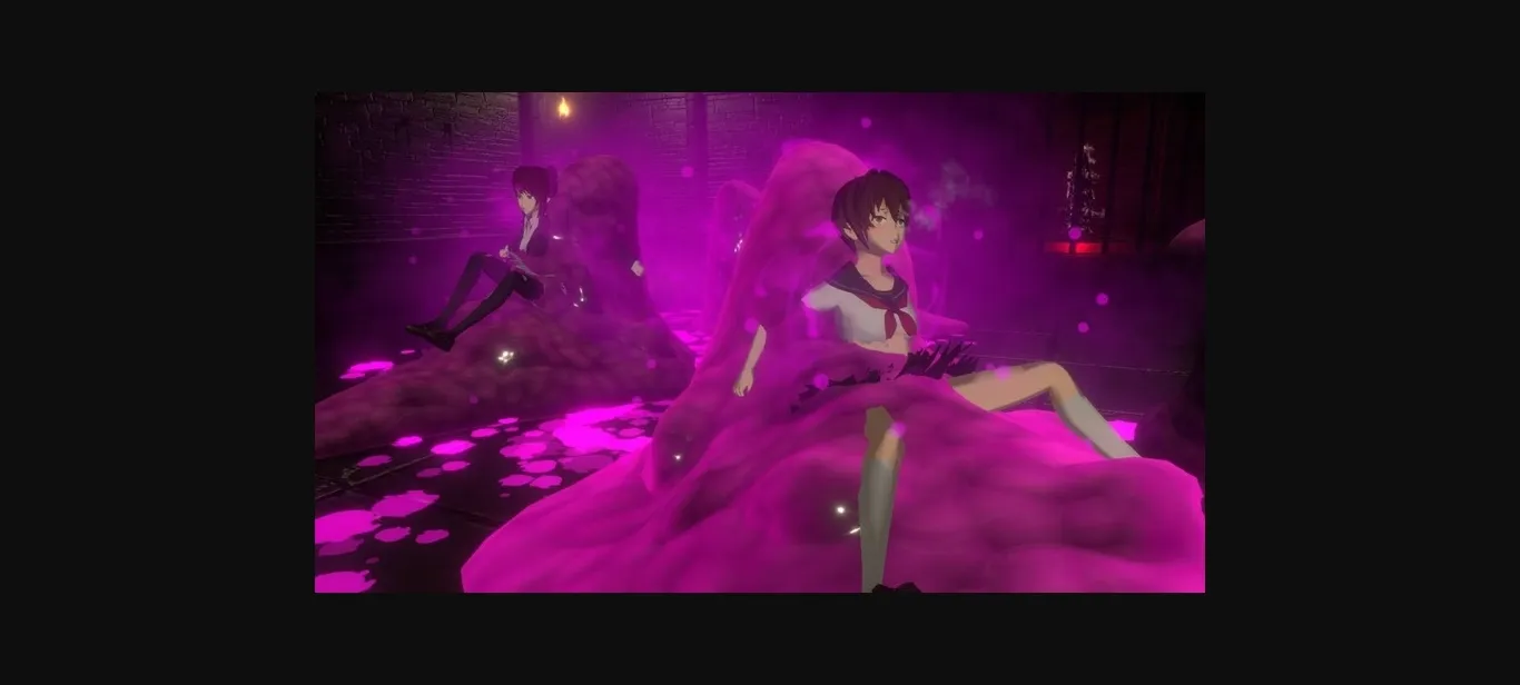 Unity Completed Succubus Heaven [2025-02-08] [Chaos Gate] | Free Adult Games