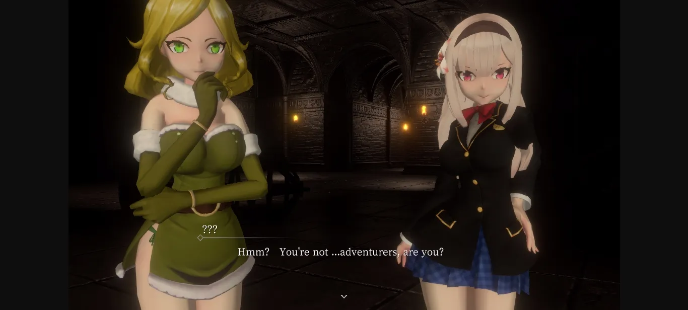 Unity Completed Succubus Heaven [2025-02-08] [Chaos Gate] | Free Adult Games