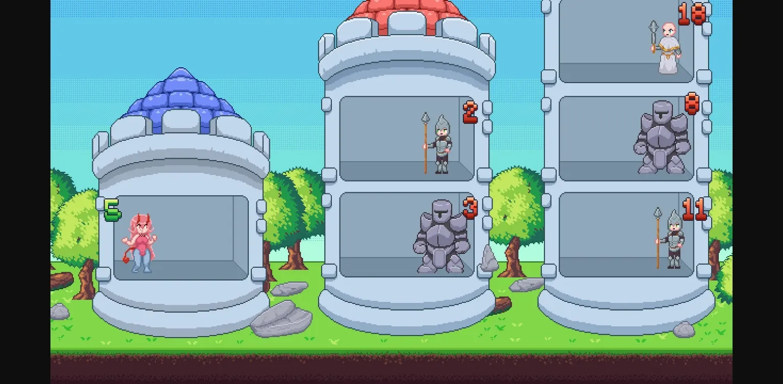 Unity Completed Succubus  Hunt For Meal [Final] [Phracassado of the Deep] | Free Adult Games