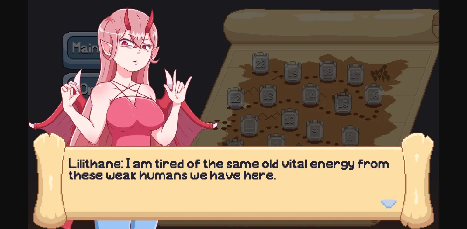 Unity Completed Succubus  Hunt For Meal [Final] [Phracassado of the Deep] | Free Adult Games