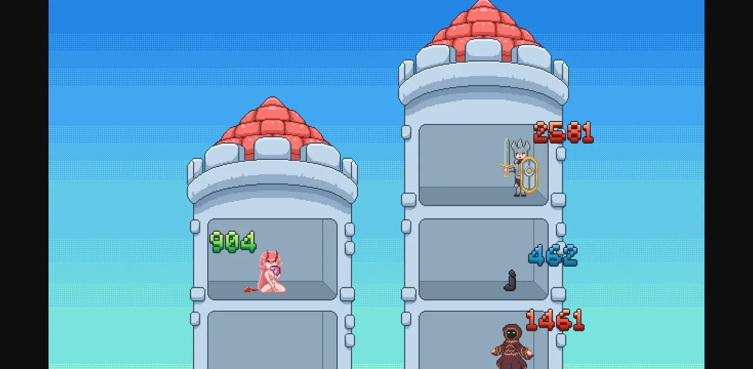 Unity Completed Succubus  Hunt For Meal [Final] [Phracassado of the Deep] | Free Adult Games