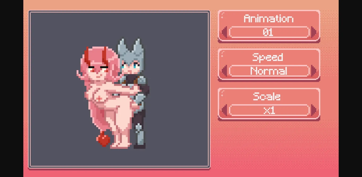 Unity Completed Succubus  Hunt For Meal [Final] [Phracassado of the Deep] | Free Adult Games