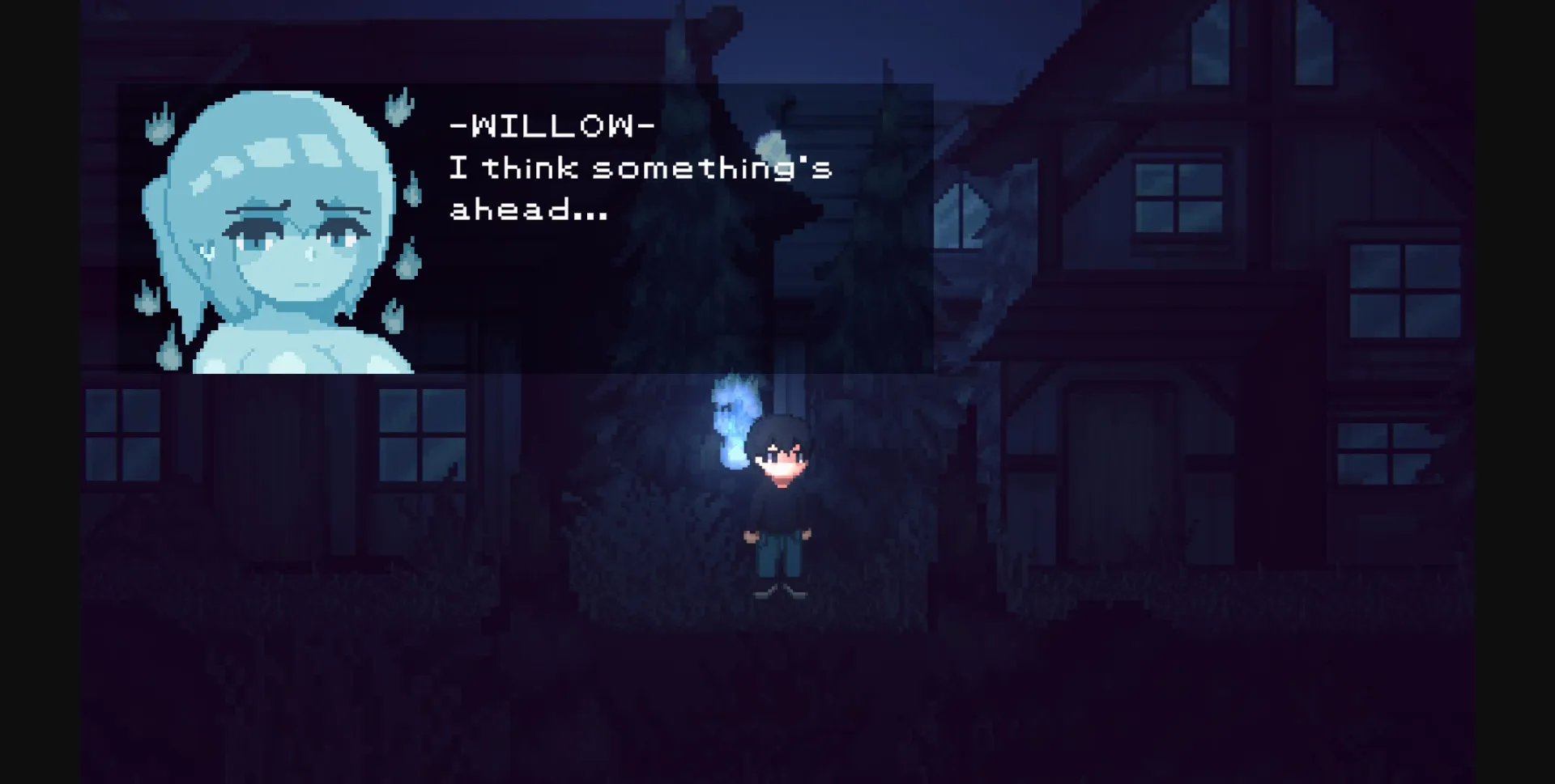 Unity Completed Succubus Hunt [v1.05] [Multby6] | Free Adult Games