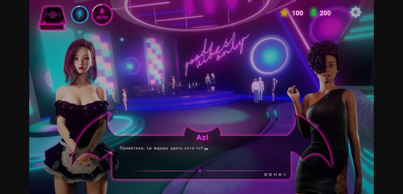 Unity Completed Succubus  SEX Story [Final] [Hot Hell Games] | Free Adult Games