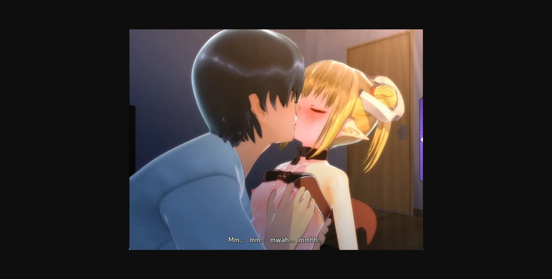 Unity Completed Succubus Shelly [v1.0] [Blue Arrow Garden] | Free Adult Games