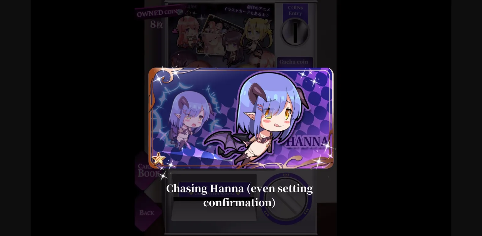 Unity Completed Succubus Slot [Final] [Goodnight Developers] | Free Adult Games